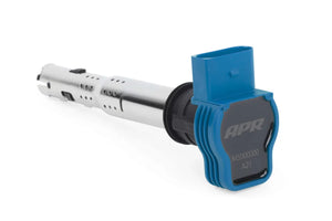 APR APR Ignition Coils (PQ35 Style) (Blue) MS100210 - Main Product View