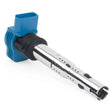 Load image into Gallery viewer, APR APR Ignition Coils (PQ35 Style) (Blue) MS100210 - Side View