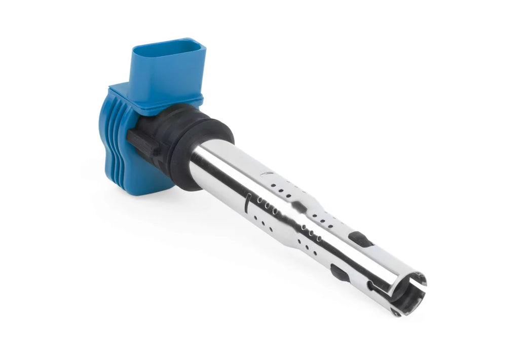 APR APR Ignition Coils (PQ35 Style) (Blue) MS100210 - Side View