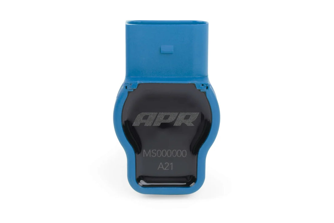 APR APR Ignition Coils (PQ35 Style) (Blue) MS100210 - Back View
