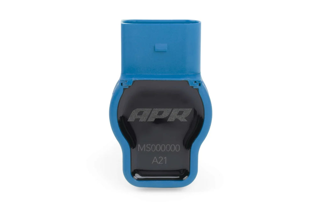 APR APR Ignition Coils (PQ35 Style) (Blue) MS100210 - Back View