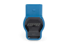 Load image into Gallery viewer, APR APR Ignition Coils (PQ35 Style) (Blue) MS100210 - Back View