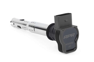APR APR Ignition Coils (PQ35 Style) (Grey) MS100209 - Main Product View