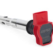 Load image into Gallery viewer, APR APR Ignition Coils (PQ35 Style) (Red) MS100208 - Main Product View