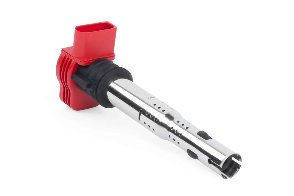 APR APR Ignition Coils (PQ35 Style) (Red) MS100208 - Side View