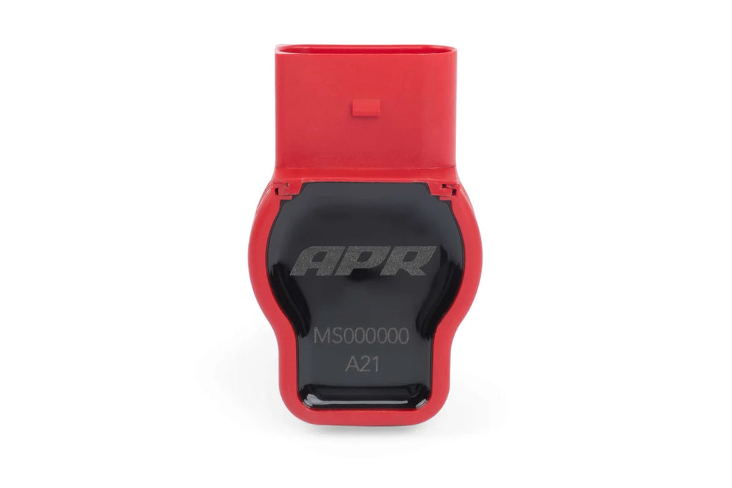 APR APR Ignition Coils (PQ35 Style) (Red) MS100208 - Back View