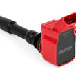Load image into Gallery viewer, APR APR Ignition Coils (Red) MS100192 - Main Product View