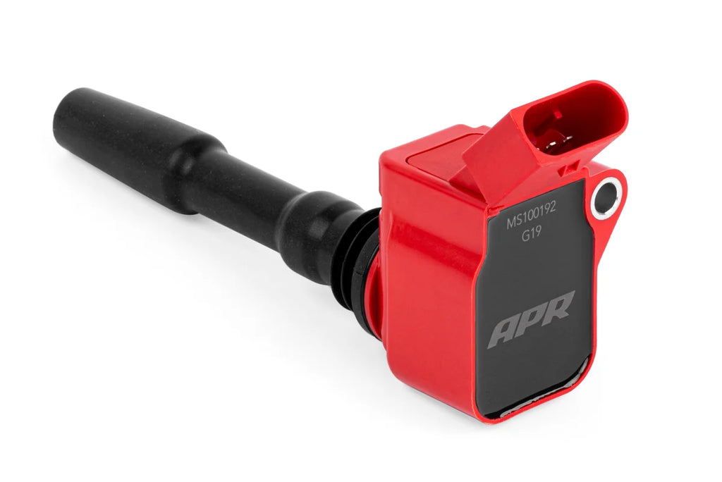 APR APR Ignition Coils (Red) MS100192 - Main Product View