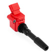 Load image into Gallery viewer, APR APR Ignition Coils (Red) MS100192 - Installation View
