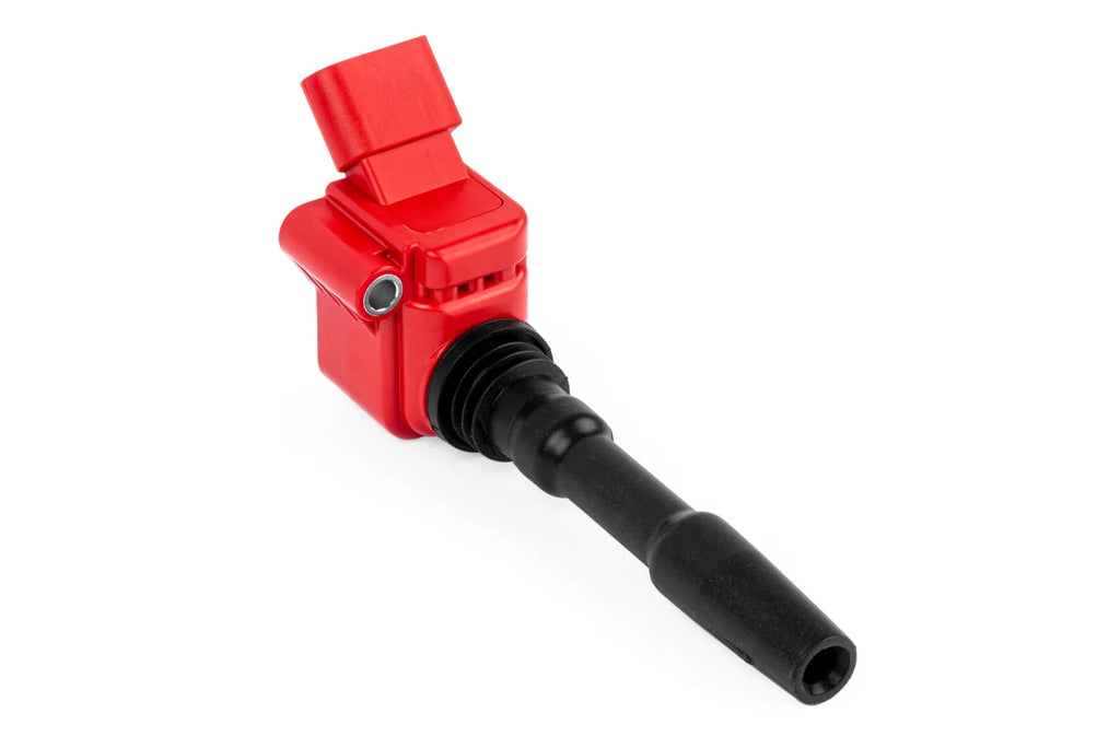 APR APR Ignition Coils (Red) MS100192 - Installation View
