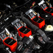 Load image into Gallery viewer, APR APR Ignition Coils (Red) MS100192 - Additional View 6