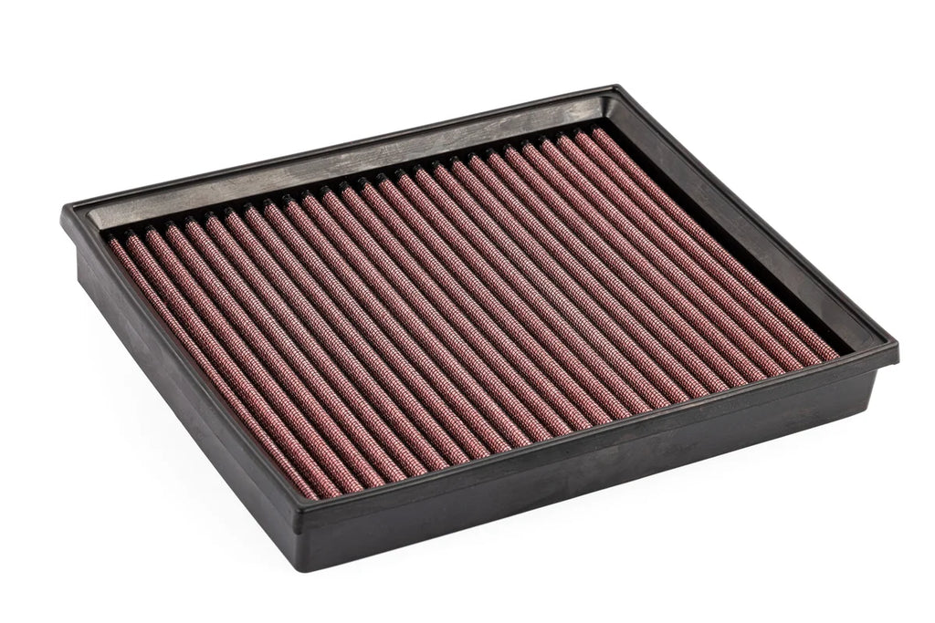 APR APR Intake Filter - B6/B7 - 1.8T/2.0T/3.0L/3.2L/4.2L - (263x211) RF100026 - Main Product View