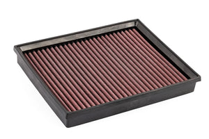 APR APR Intake Filter - B6/B7 - 1.8T/2.0T/3.0L/3.2L/4.2L - (263x211) RF100026 - Main Product View