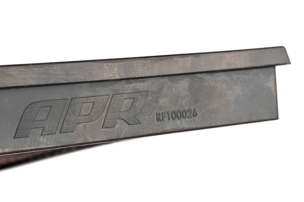 APR APR Intake Filter - B6/B7 - 1.8T/2.0T/3.0L/3.2L/4.2L - (263x211) RF100026 - Back View