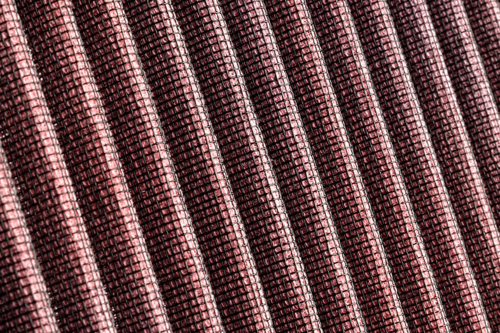 APR APR Intake Filter - B8 - 2.0T (323x128) RF100028 - Side View