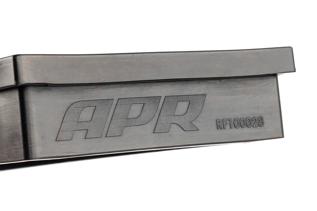 APR APR Intake Filter - B8 - 2.0T (323x128) RF100028 - Back View