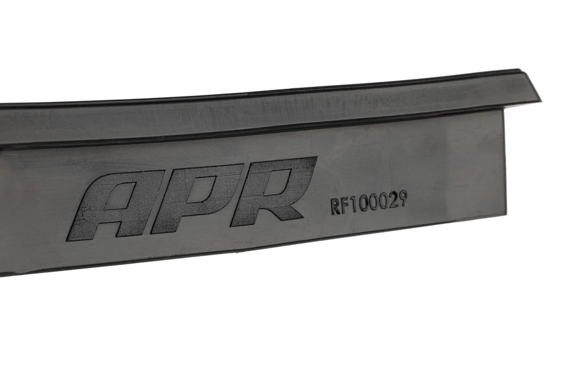 APR APR Intake Filter - MQB/MQB EVO (MK7/MK8) - 1.8T/2.0T/2.0D (287x176) RF100029 - Back View