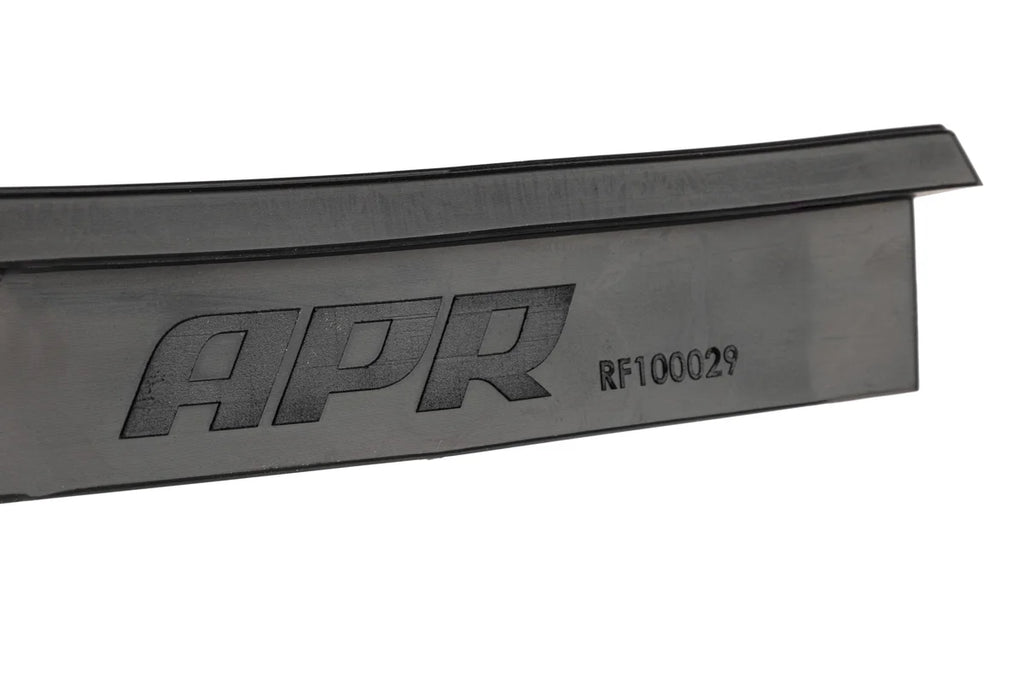 APR APR Intake Filter - MQB/MQB EVO (MK7/MK8) - 1.8T/2.0T/2.0D (287x176) RF100029 - Back View