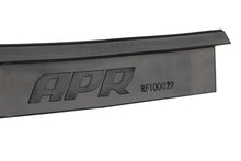 Load image into Gallery viewer, APR APR Intake Filter - MQB/MQB EVO (MK7/MK8) - 1.8T/2.0T/2.0D (287x176) RF100029 - Back View
