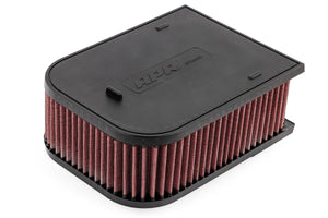 APR APR Intake Filter - Macan 95B - 2.0T/3.0T/3.6T - (251x187x92) RF100032 - Main Product View