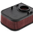 Load image into Gallery viewer, APR APR Intake Filter - Macan 95B - 2.0T/3.0T/3.6T - (251x187x92) RF100032 - Side View