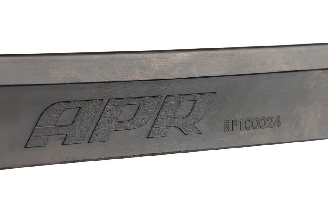 APR APR Intake Filter - PQ34 (MK4) - 1.8T/1.9D/2.0L/2.5L/2.8L/3.2L (353x181) RF100024 - Back View