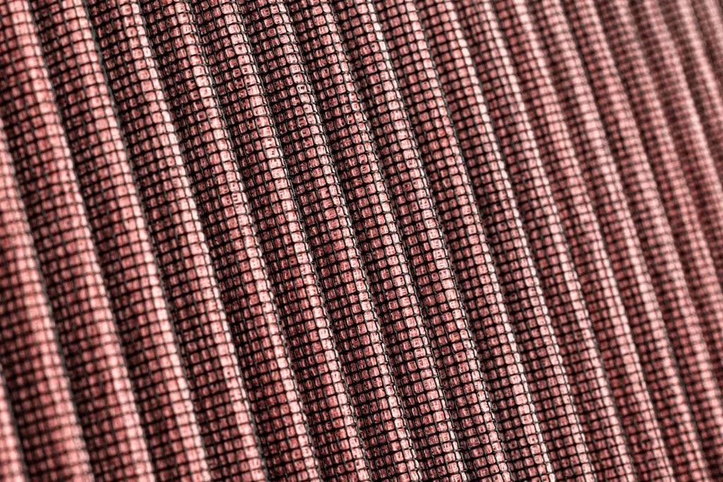 APR APR Intake Filter - PQ35 (MK5/MK6) - 2.0T EA113 (400x170) RF100027 - Side View