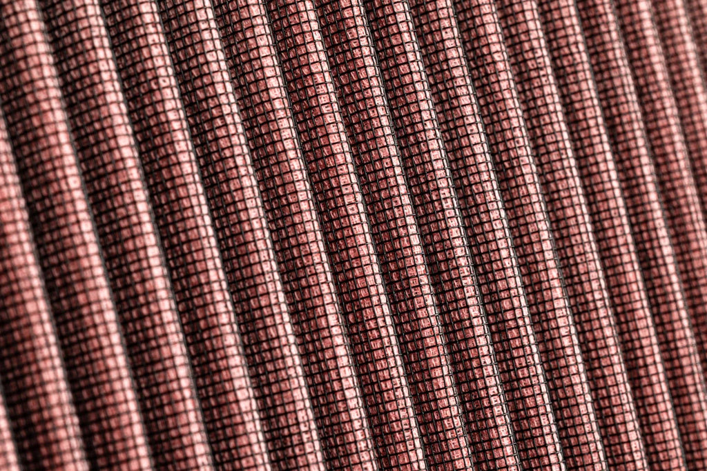 APR APR Intake Filter - PQ35/PQ46 (MK6) - 1.8T/2.0T/2.0D  (341x135) RF100025 - Side View