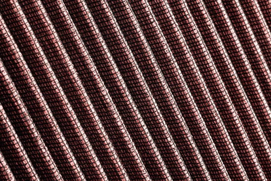 APR APR Intake Filters - 991.1 - 3.4L/3.8L (275x194) RF100031 - Side View