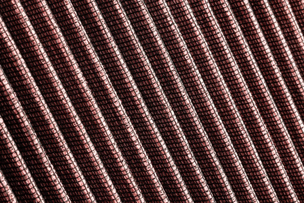 APR APR Intake Filters - 991.1 - 3.4L/3.8L (275x194) RF100031 - Side View