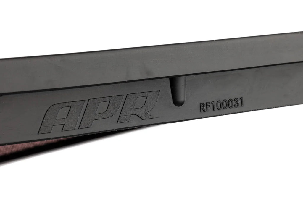 APR APR Intake Filters - 991.1 - 3.4L/3.8L (275x194) RF100031 - Back View