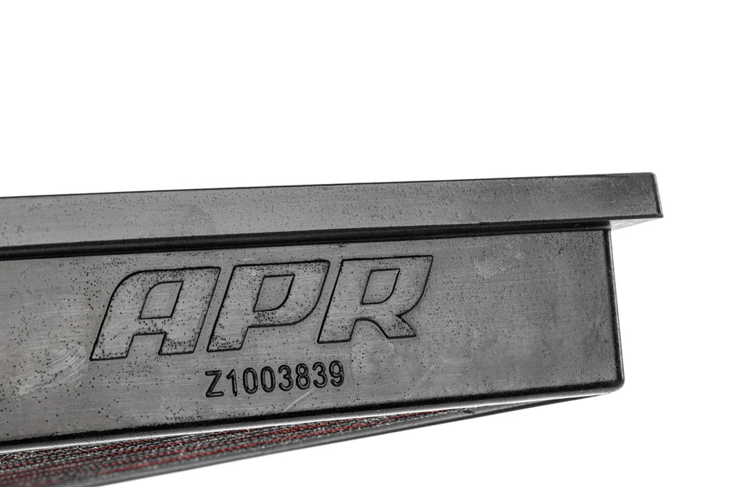 APR APR Intake Filters - Porsche 911 (992) 3.0T/3.7T RF100023 - Back View