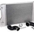 Load image into Gallery viewer, APR APR Intercooler System - 1.8T/2.0T EA113 / EA888 G1/2 MK5/6 IC100012 - Main Product View