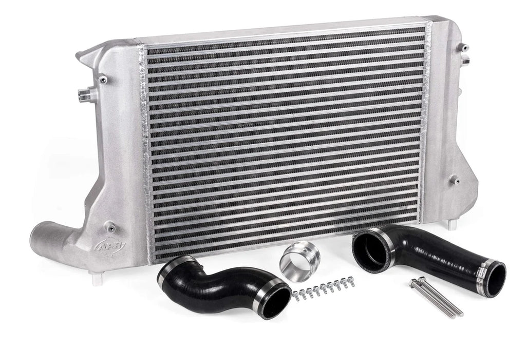 APR APR Intercooler System - 1.8T/2.0T EA113 / EA888 G1/2 MK5/6 IC100012 - Main Product View