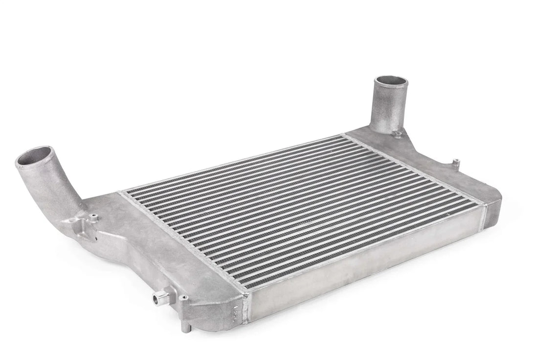 APR APR Intercooler System - 1.8T/2.0T EA113 / EA888 G1/2 MK5/6 IC100012 - Side View