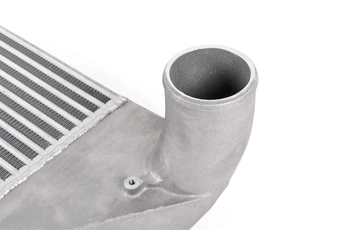 APR APR Intercooler System - 1.8T/2.0T EA113 / EA888 G1/2 MK5/6 IC100012 - Back View