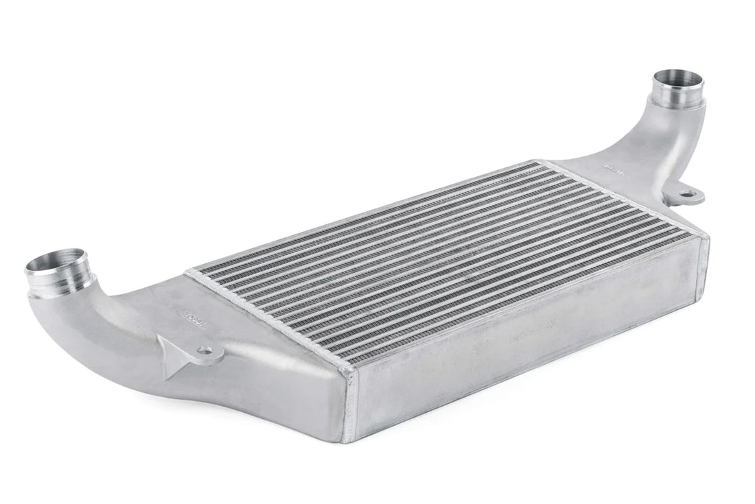 APR APR Intercooler System - 2.5 TFSI EVO (RS3) IC100024 - Installation View