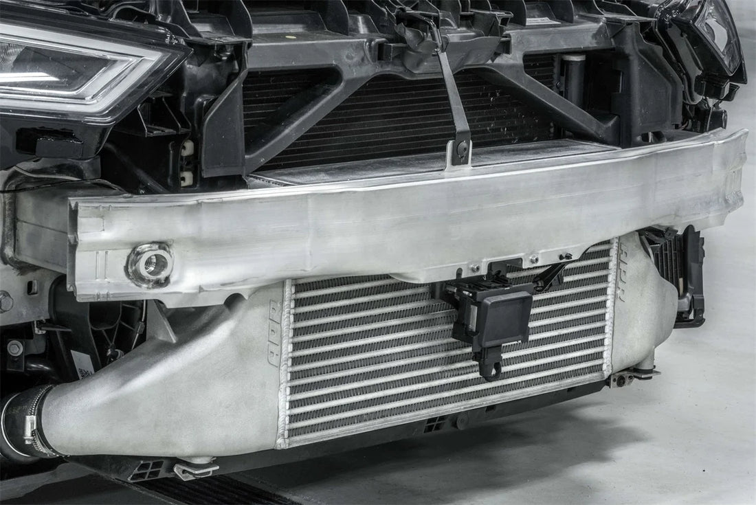 APR APR Intercooler System - 2.5 TFSI EVO (RS3) IC100024 - Additional View 10
