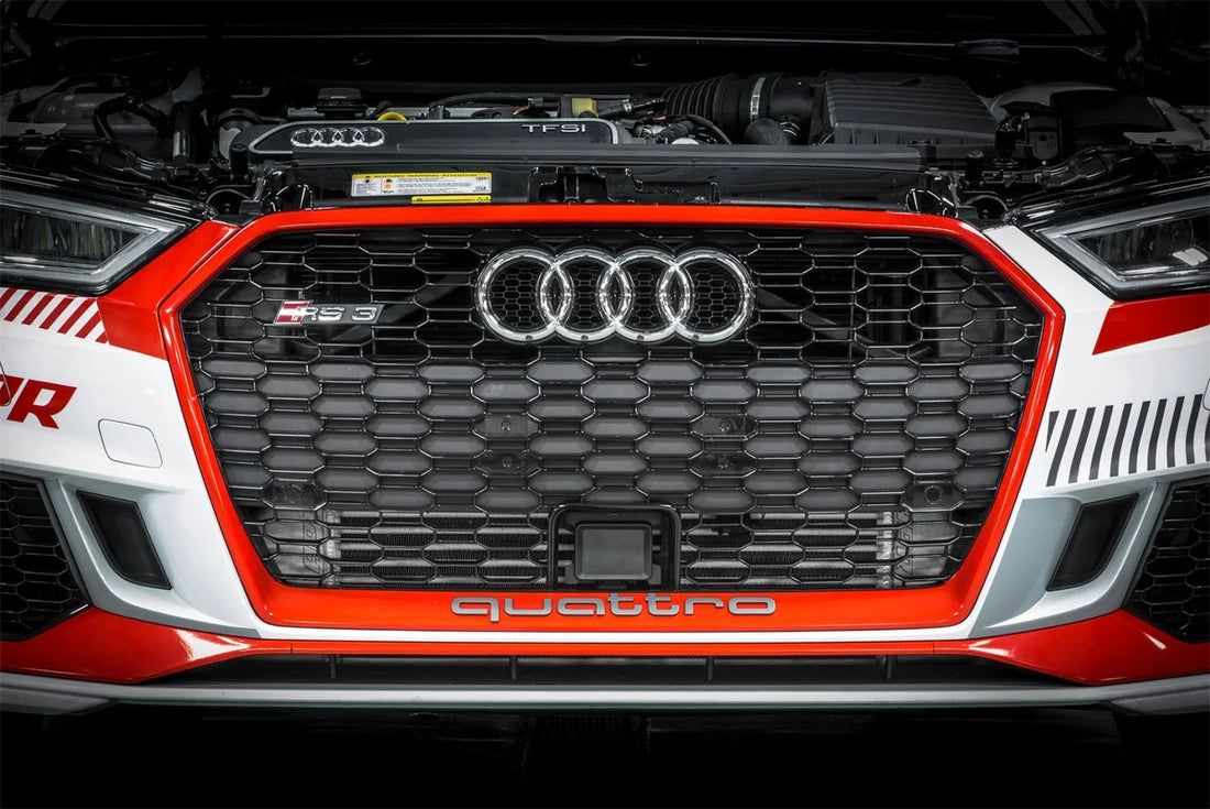 APR APR Intercooler System - 2.5 TFSI EVO (RS3) IC100024 - Additional View 11