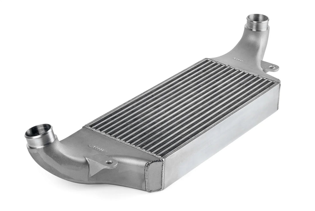 APR APR Intercooler System - 2.5 TFSI EVO (TT RS) IC100025 - Installation View