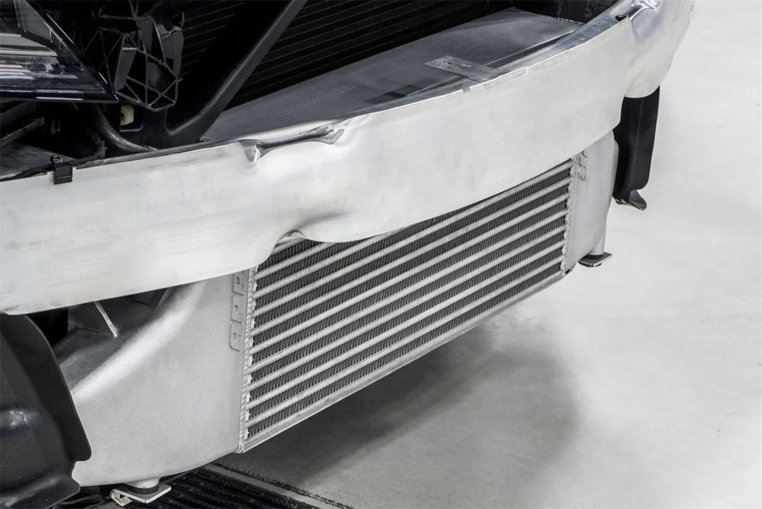 APR APR Intercooler System - 2.5 TFSI EVO (TT RS) IC100025 - Additional View 10