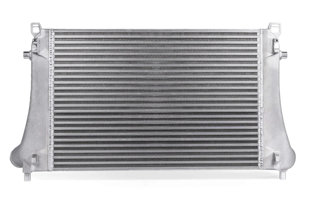 APR APR Intercooler System - MQB/MQB EVO 1.8T/2.0T (6MT/DSG) IC100019 - Side View