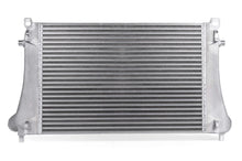 Load image into Gallery viewer, APR APR Intercooler System - MQB/MQB EVO 1.8T/2.0T (6MT/DSG) IC100019 - Side View