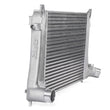 Load image into Gallery viewer, APR APR Intercooler System - MQB/MQB EVO 1.8T/2.0T (6MT/DSG) IC100019 - Back View