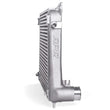 Load image into Gallery viewer, APR APR Intercooler System - MQB/MQB EVO 1.8T/2.0T (6MT/DSG) IC100019 - Installation View