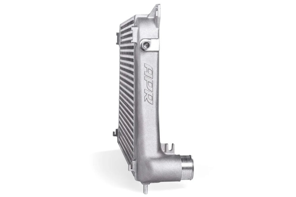 APR APR Intercooler System - MQB/MQB EVO 1.8T/2.0T (6MT/DSG) IC100019 - Installation View