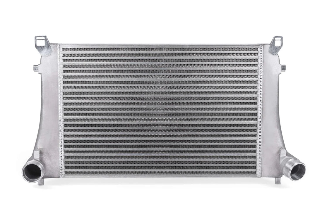 APR APR Intercooler System - MQB/MQB EVO 1.8T/2.0T (6MT/DSG) IC100019 - Additional View 5