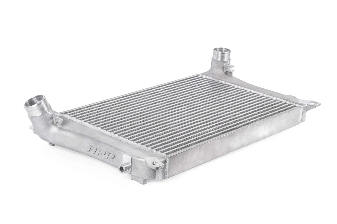 APR APR Intercooler System - MQB/MQB EVO 1.8T/2.0T (6MT/DSG) IC100019 - Additional View 6