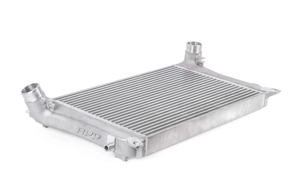 APR APR Intercooler System - MQB/MQB EVO 1.8T/2.0T (6MT/DSG) IC100019 - Additional View 6