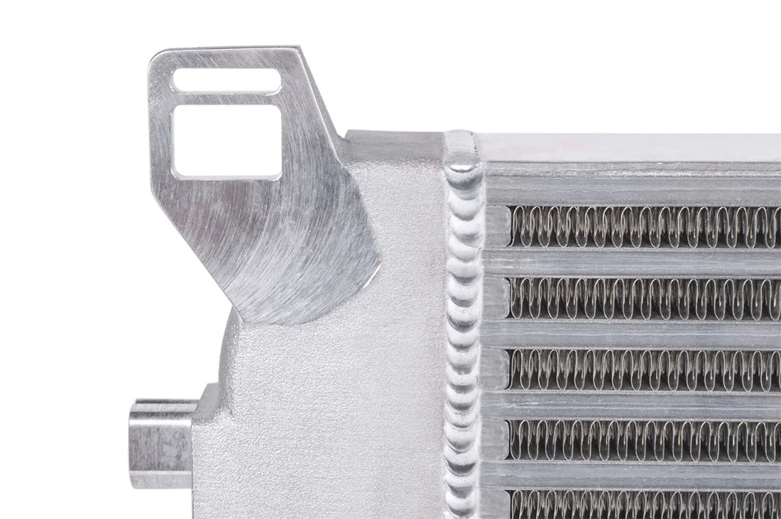 APR APR Intercooler System - MQB/MQB EVO 1.8T/2.0T (6MT/DSG) IC100019 - Additional View 7